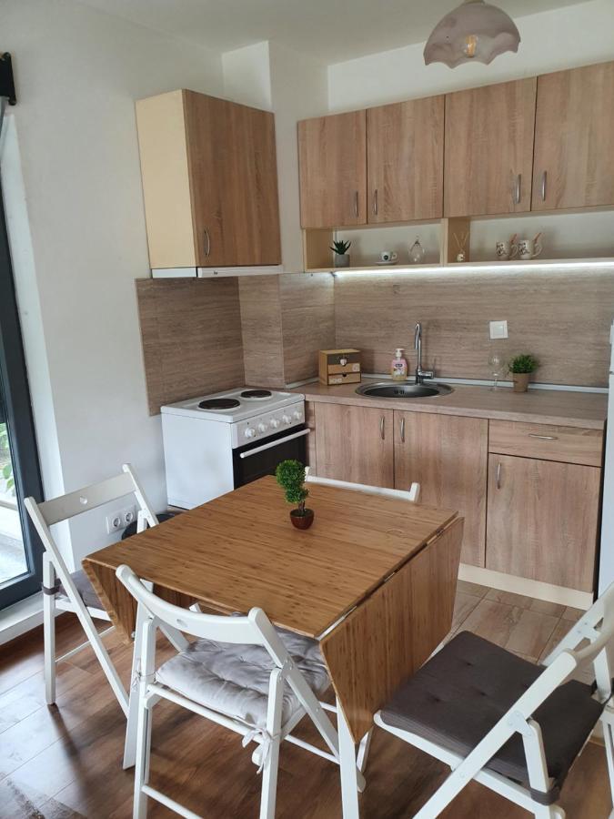 Idea Lux Apartment Sofia Zewnętrze zdjęcie