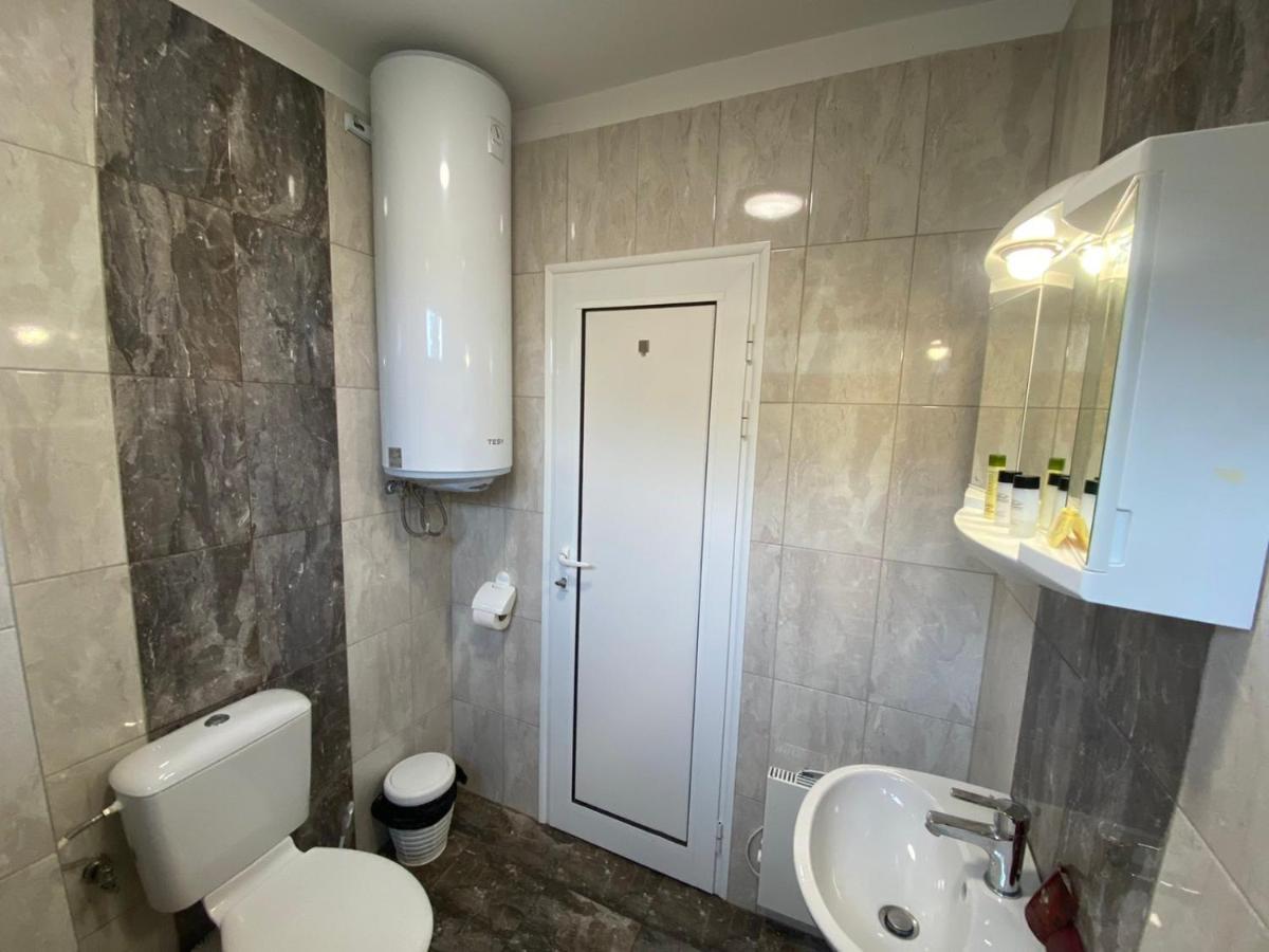 Idea Lux Apartment Sofia Zewnętrze zdjęcie