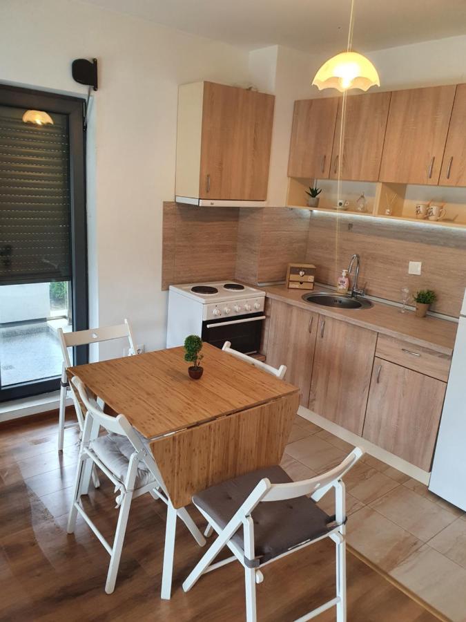 Idea Lux Apartment Sofia Zewnętrze zdjęcie