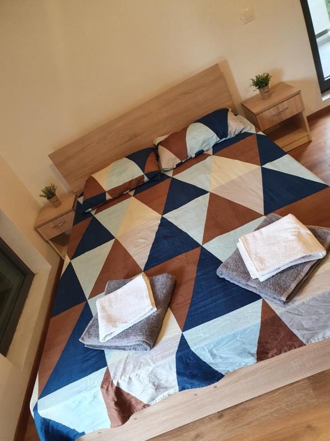 Idea Lux Apartment Sofia Zewnętrze zdjęcie