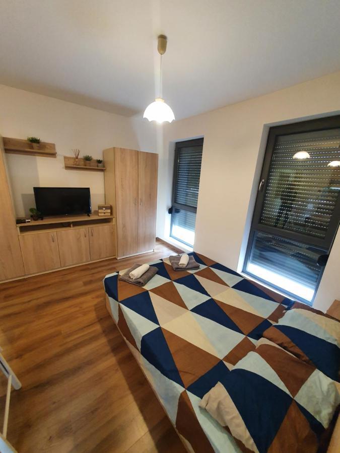 Idea Lux Apartment Sofia Zewnętrze zdjęcie