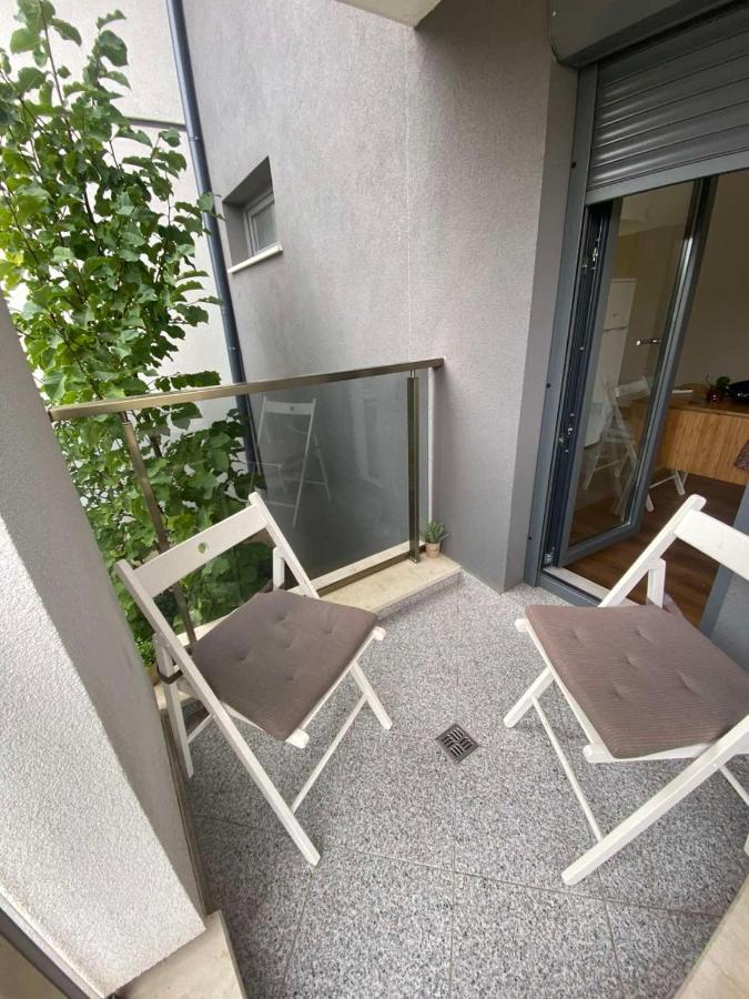 Idea Lux Apartment Sofia Zewnętrze zdjęcie