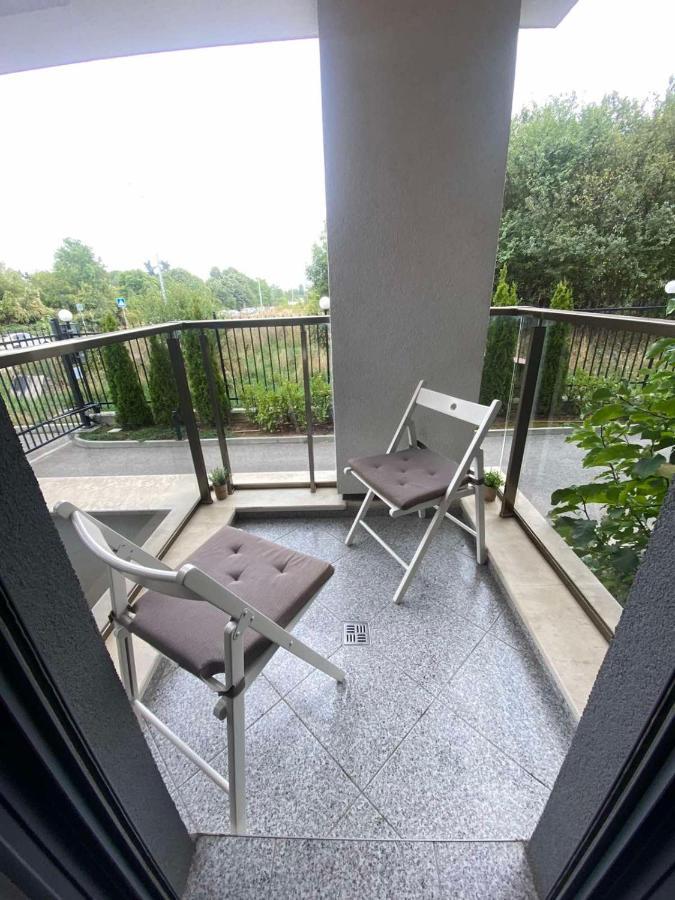 Idea Lux Apartment Sofia Zewnętrze zdjęcie