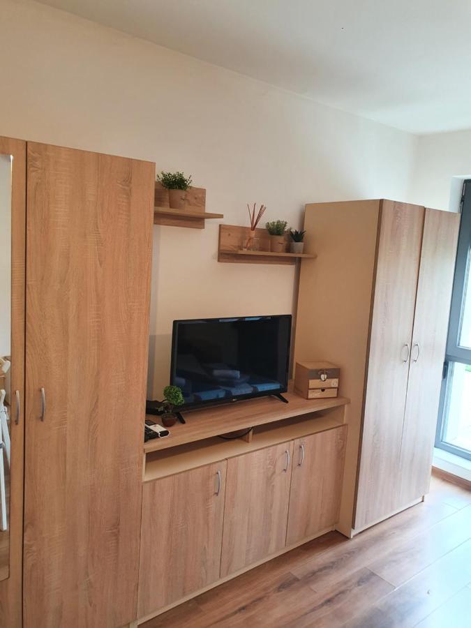 Idea Lux Apartment Sofia Zewnętrze zdjęcie