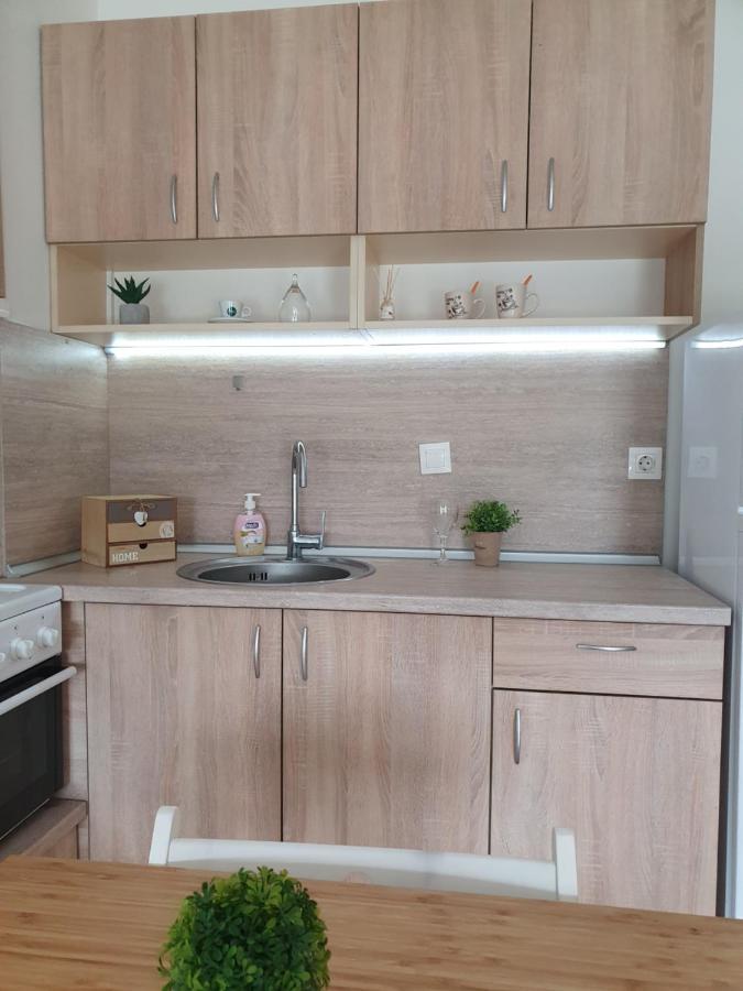 Idea Lux Apartment Sofia Zewnętrze zdjęcie