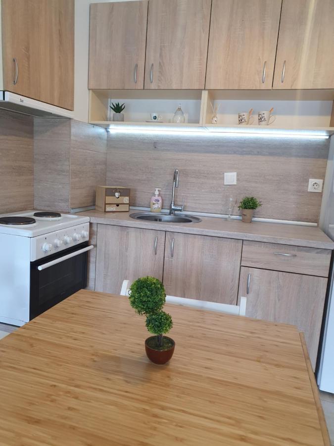 Idea Lux Apartment Sofia Zewnętrze zdjęcie