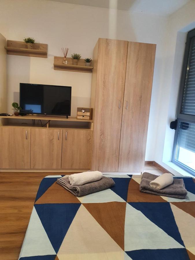 Idea Lux Apartment Sofia Zewnętrze zdjęcie