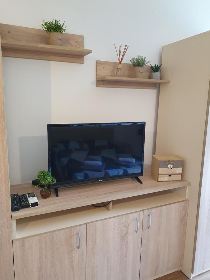 Idea Lux Apartment Sofia Zewnętrze zdjęcie