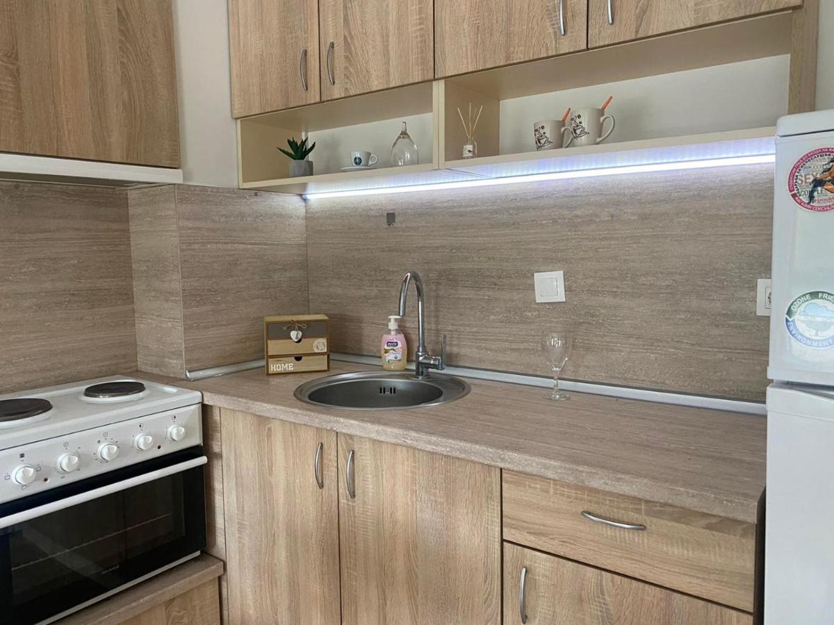 Idea Lux Apartment Sofia Zewnętrze zdjęcie