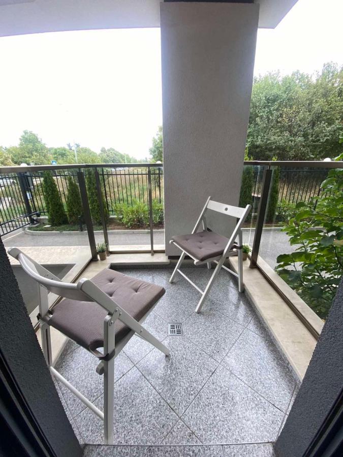 Idea Lux Apartment Sofia Zewnętrze zdjęcie