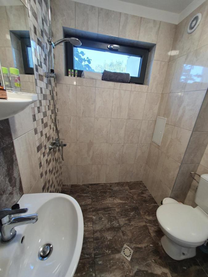 Idea Lux Apartment Sofia Zewnętrze zdjęcie