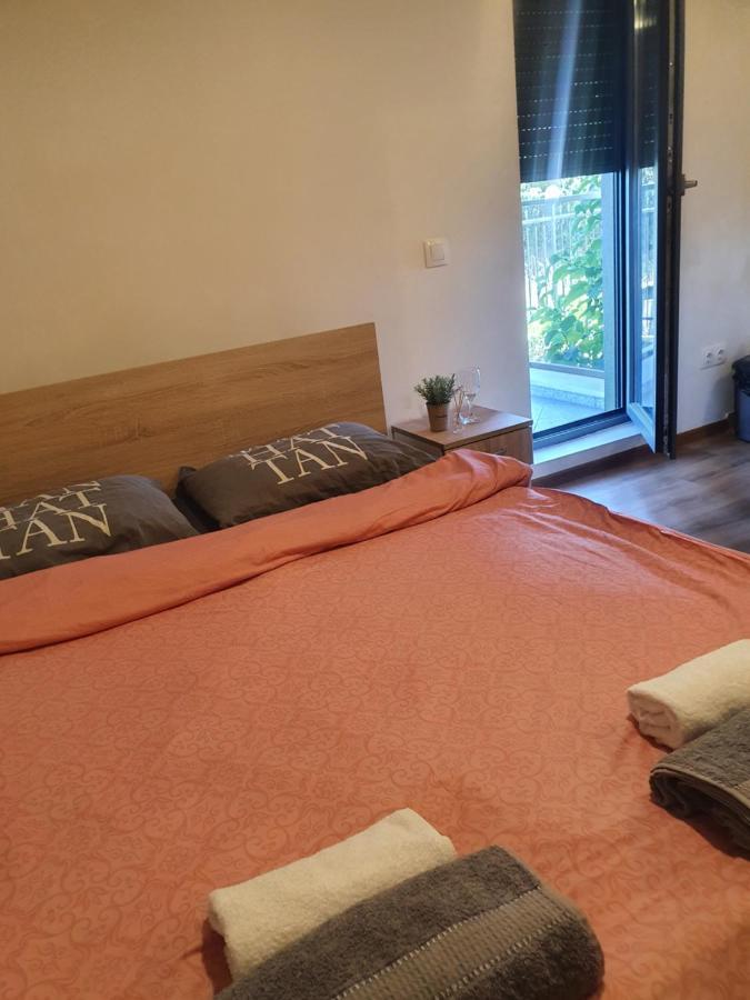 Idea Lux Apartment Sofia Zewnętrze zdjęcie