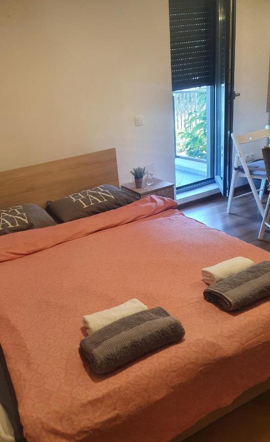 Idea Lux Apartment Sofia Zewnętrze zdjęcie